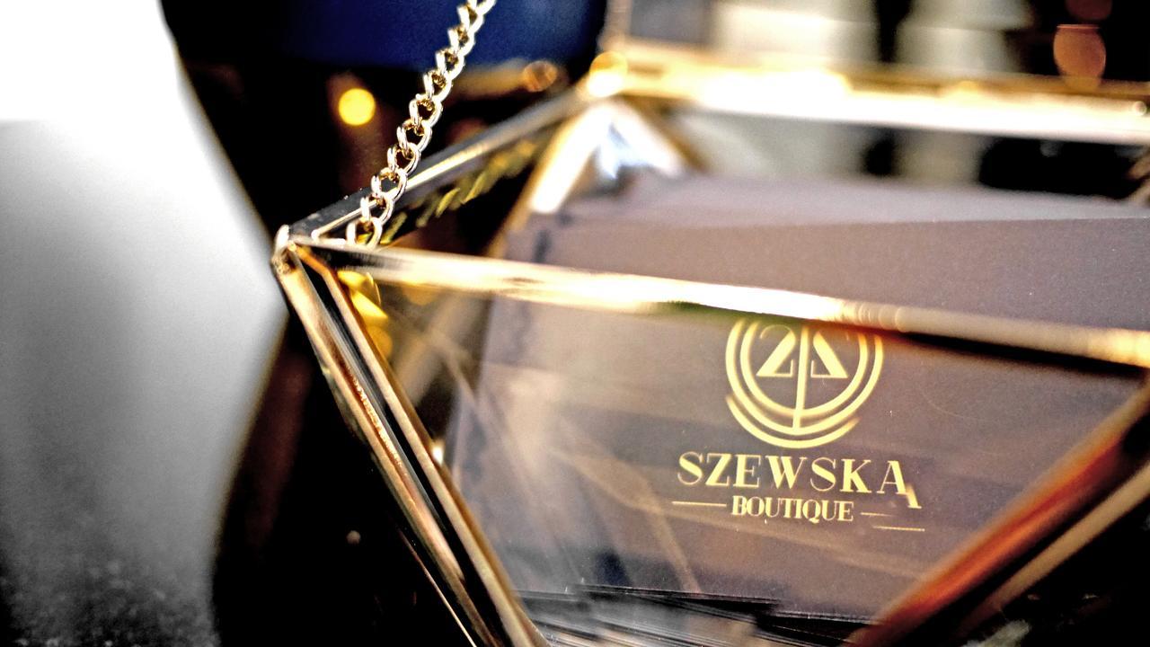 크라쿠프 Szewska 22 Boutique 아파트 호텔 외부 사진