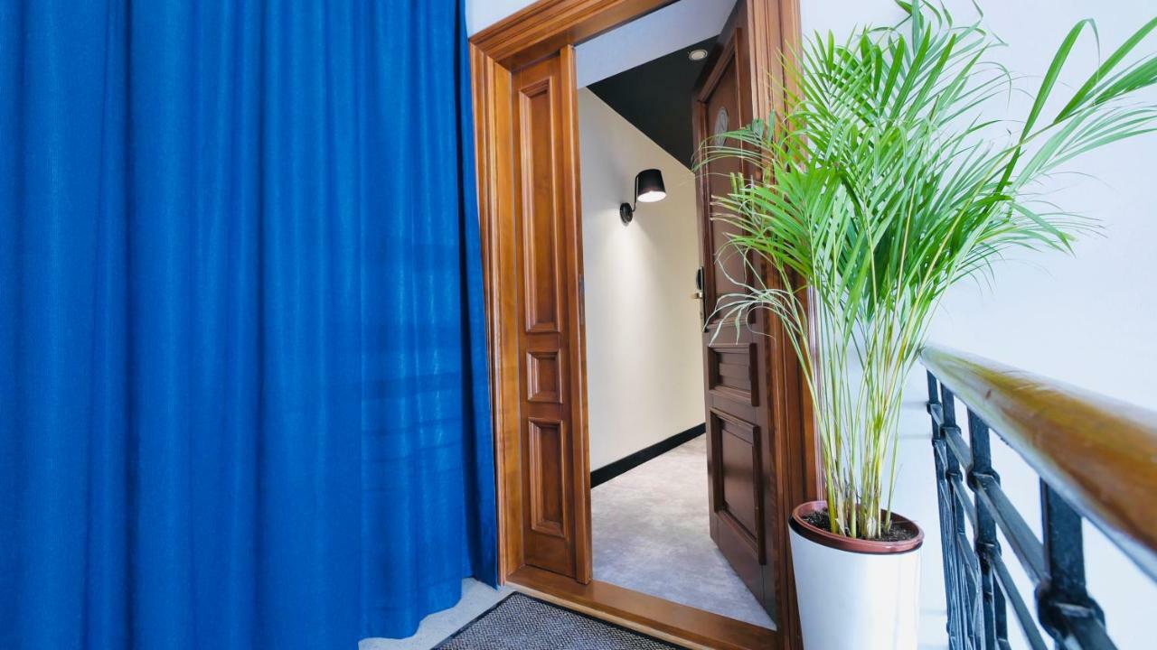 크라쿠프 Szewska 22 Boutique 아파트 호텔 외부 사진